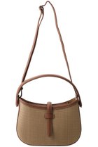 【ヴァジック/VASIC】のRalda 2wayショルダーバッグ テラコッタ|ID: prp329100004486829 ipo3291000000032779323