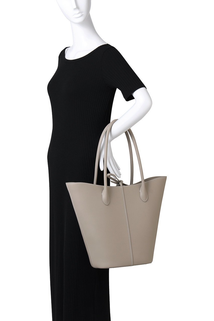 【ヴァジック/VASIC】のLuggy ショルダートート 人気、トレンドファッション・服の通販 founy(ファニー) 　ファッション　Fashion　レディースファッション　Fashion for Women　バッグ　Bags　スタイリッシュ　Stylish, Fashionable　ビジネス 仕事 通勤　Business / Work / Commuting　雑誌　Magazine, Fashion Magazine　other-2|ID: prp329100004486831 ipo3291000000032779337