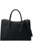 【ヴァジック/VASIC】のQuill Mini 2wayトートバッグ 人気、トレンドファッション・服の通販 founy(ファニー) ファッション Fashion レディースファッション WOMEN バッグ Bag シンプル Simple チャーム Charm ビジネス 仕事 通勤 Business ポケット Pocket エレガント 上品 Elegant 雑誌 Magazine |ID:prp329100004486833