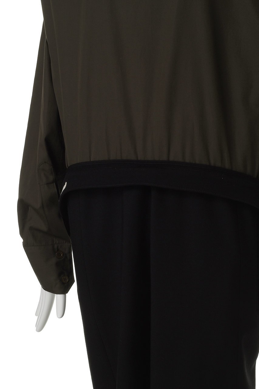 【メゾン マルジェラ/MAISON MARGIELA】のミディドレス 人気、トレンドファッション・服の通販 founy(ファニー) 　ファッション　Fashion　レディースファッション　Fashion for Women　ワンピース　Dresses　フォーマル・パーティードレス・結婚式用ドレス　Elegant & Casual Dresses　チュニック　Tunic Tops & Dresses　オケージョン　Occasion Wear　チュニック　Tunic, Long Top　ドレス　Dress, One-Piece　パーティ　Party, Party Style　other-5|ID: prp329100004486835 ipo3291000000032863796