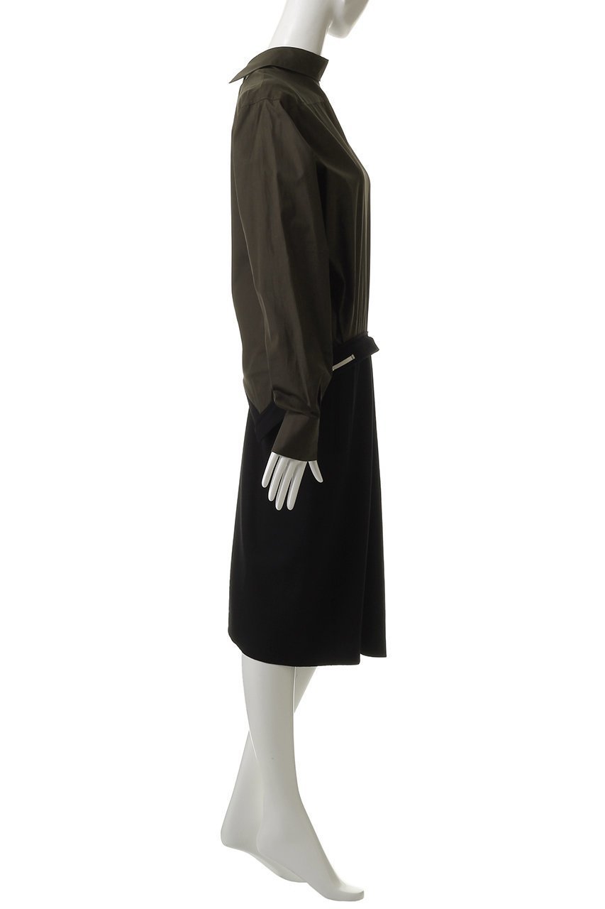 【メゾン マルジェラ/MAISON MARGIELA】のミディドレス 人気、トレンドファッション・服の通販 founy(ファニー) 　ファッション　Fashion　レディースファッション　Fashion for Women　ワンピース　Dresses　フォーマル・パーティードレス・結婚式用ドレス　Elegant & Casual Dresses　チュニック　Tunic Tops & Dresses　オケージョン　Occasion Wear　チュニック　Tunic, Long Top　ドレス　Dress, One-Piece　パーティ　Party, Party Style　other-3|ID: prp329100004486835 ipo3291000000034954913