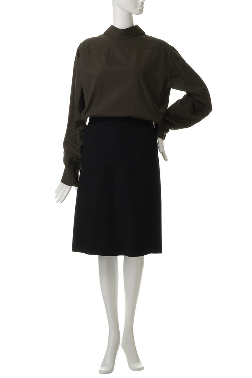 【メゾン マルジェラ/MAISON MARGIELA】のミディドレス 人気、トレンドファッション・服の通販 founy(ファニー) 　ファッション　Fashion　レディースファッション　Fashion for Women　ワンピース　Dresses　フォーマル・パーティードレス・結婚式用ドレス　Elegant & Casual Dresses　チュニック　Tunic Tops & Dresses　オケージョン　Occasion Wear　チュニック　Tunic, Long Top　ドレス　Dress, One-Piece　パーティ　Party, Party Style　other-6|ID: prp329100004486835 ipo3291000000034954917