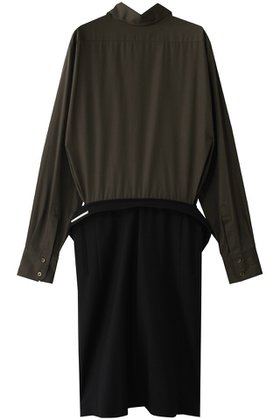 【メゾン マルジェラ/MAISON MARGIELA】 ミディドレス人気、トレンドファッション・服の通販 founy(ファニー) ファッション Fashion レディースファッション Fashion for Women ワンピース Dresses フォーマル・パーティードレス・結婚式用ドレス Elegant & Casual Dresses チュニック Tunic Tops & Dresses オケージョン Occasion Wear チュニック Tunic, Long Top ドレス Dress, One-Piece パーティ Party, Party Style |ID:prp329100004486835