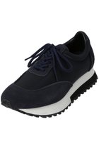 【ビューティフルシューズ/BEAUTIFUL SHOES】のOLD RUNNING 人気、トレンドファッション・服の通販 founy(ファニー) ファッション Fashion レディースファッション Fashion for Women シューズ Shoes, Footwear シンプル Simple, Minimal スニーカー Sneakers, Trainers トレンド Trend, Trending Now モチーフ Motif, Design Theme ラグジュアリー Luxury, Elegant ランニング Running, Running Wear, Activewear, Jogging thumbnail ネイビー|ID: prp329100004486839 ipo3291000000032853906