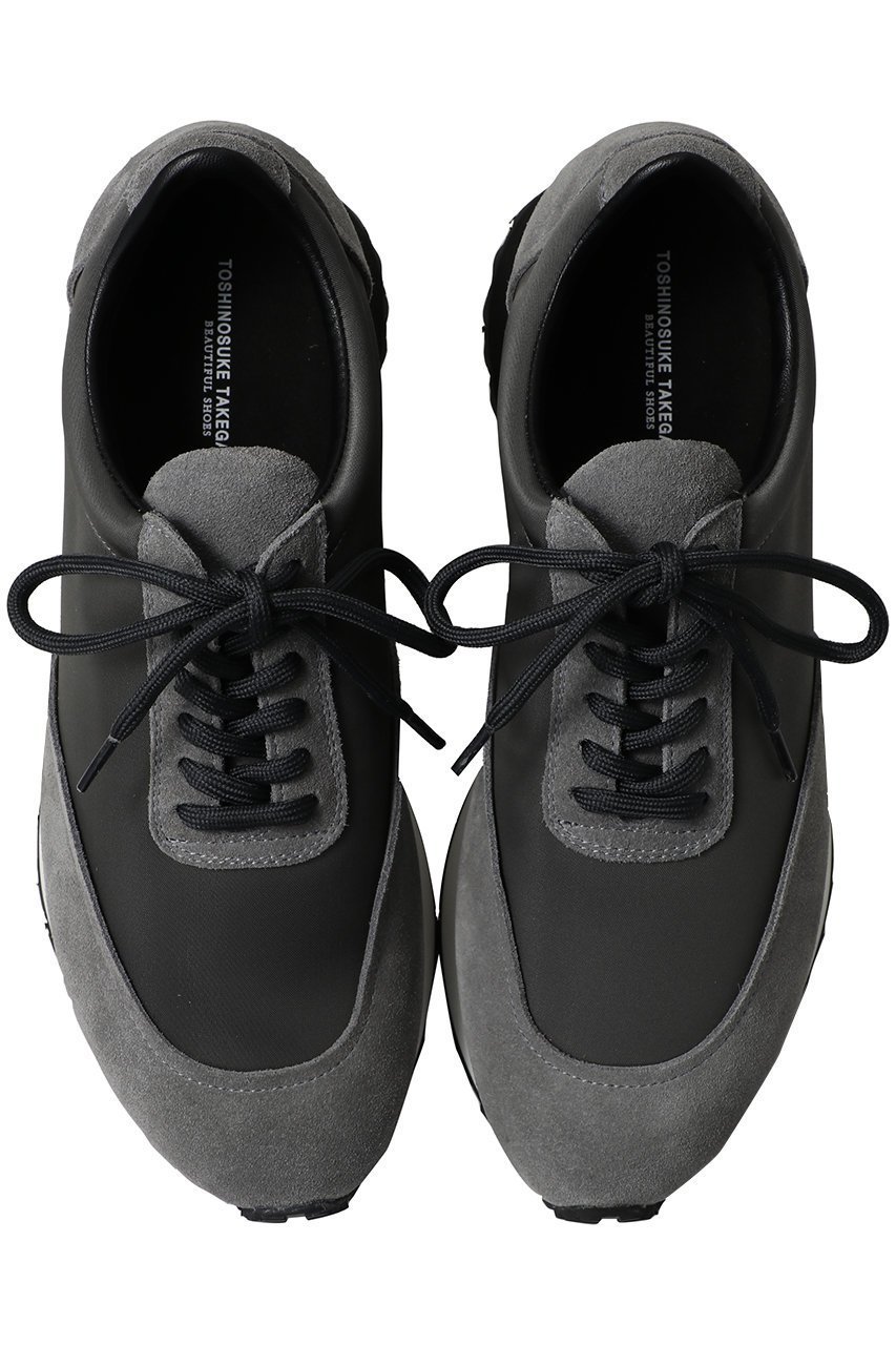 【ビューティフルシューズ/BEAUTIFUL SHOES】のOLD RUNNING 人気、トレンドファッション・服の通販 founy(ファニー) 　ファッション　Fashion　レディースファッション　Fashion for Women　シューズ　Shoes, Footwear　シンプル　Simple, Minimal　スニーカー　Sneakers, Trainers　トレンド　Trend, Trending Now　モチーフ　Motif, Design Theme　ラグジュアリー　Luxury, Elegant　ランニング　Running, Running Wear, Activewear, Jogging　other-2|ID: prp329100004486839 ipo3291000000032853919