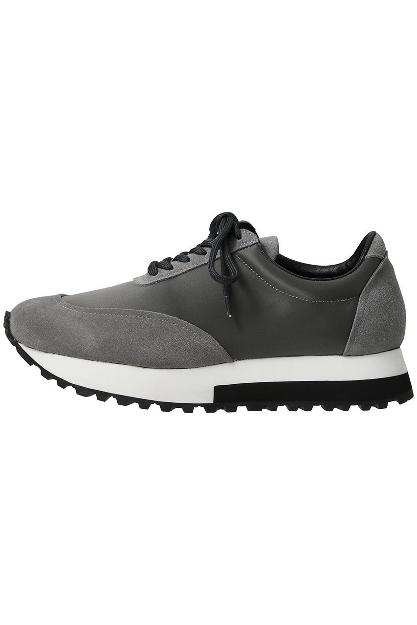 【ビューティフルシューズ/BEAUTIFUL SHOES】のOLD RUNNING 人気、トレンドファッション・服の通販 founy(ファニー) 　ファッション　Fashion　レディースファッション　Fashion for Women　シューズ　Shoes, Footwear　シンプル　Simple, Minimal　スニーカー　Sneakers, Trainers　トレンド　Trend, Trending Now　モチーフ　Motif, Design Theme　ラグジュアリー　Luxury, Elegant　ランニング　Running, Running Wear, Activewear, Jogging　other-4|ID: prp329100004486839 ipo3291000000032853933