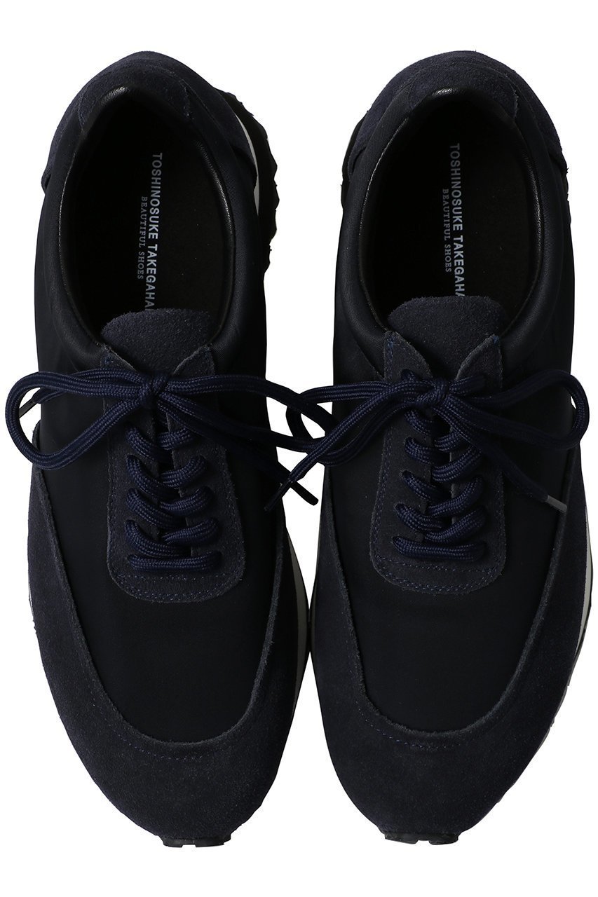 【ビューティフルシューズ/BEAUTIFUL SHOES】のOLD RUNNING 人気、トレンドファッション・服の通販 founy(ファニー) 　ファッション　Fashion　レディースファッション　Fashion for Women　シューズ　Shoes, Footwear　シンプル　Simple, Minimal　スニーカー　Sneakers, Trainers　トレンド　Trend, Trending Now　モチーフ　Motif, Design Theme　ラグジュアリー　Luxury, Elegant　ランニング　Running, Running Wear, Activewear, Jogging　other-2|ID: prp329100004486839 ipo3291000000035567064