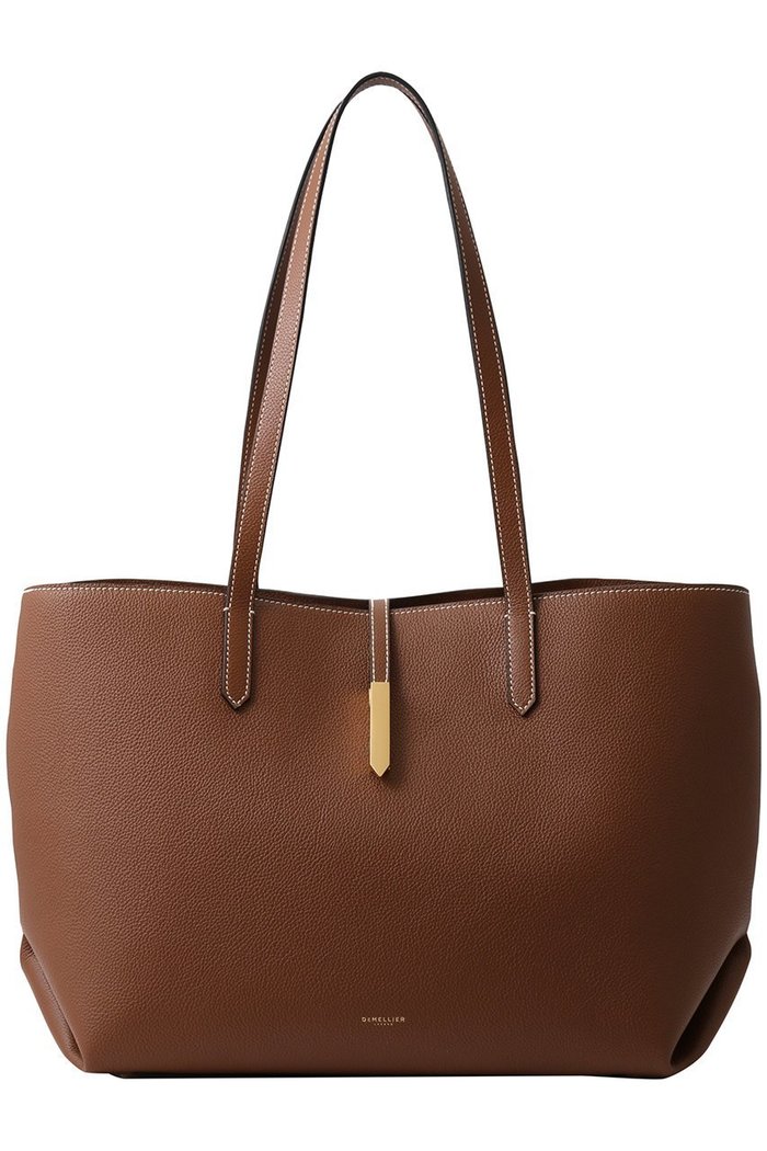 【デメリエー ロンドン/DEMELLIER LONDON】のThe Tokyo トートバッグ インテリア・キッズ・メンズ・レディースファッション・服の通販 founy(ファニー) https://founy.com/ ファッション Fashion レディースファッション Fashion for Women バッグ Bags エレガント 上品 Elegant オケージョン Occasion Wear シンプル Simple, Minimal |ID: prp329100004486841 ipo3291000000032779270