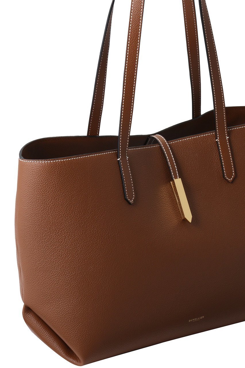 【デメリエー ロンドン/DEMELLIER LONDON】のThe Tokyo トートバッグ 人気、トレンドファッション・服の通販 founy(ファニー) 　ファッション　Fashion　レディースファッション　Fashion for Women　バッグ　Bags　エレガント 上品　Elegant　オケージョン　Occasion Wear　シンプル　Simple, Minimal　other-5|ID: prp329100004486841 ipo3291000000032779280