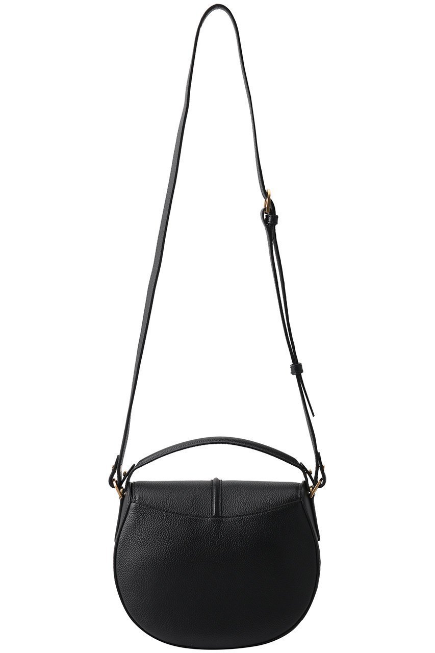 【デメリエー ロンドン/DEMELLIER LONDON】のThe Vancouver Saddle ショルダーバッグ 人気、トレンドファッション・服の通販 founy(ファニー) 　ファッション　Fashion　レディースファッション　Fashion for Women　バッグ　Bags　ショルダー　Shoulder, Shoulder Strap　フォルム　Silhouette, Form　ポシェット　Pochette, Mini Bag　モチーフ　Motif, Design Theme　リュクス　Luxury, Elegant, High-End, Chic　ロング　Long, Long-Length　other-4|ID: prp329100004486843 ipo3291000000032779300