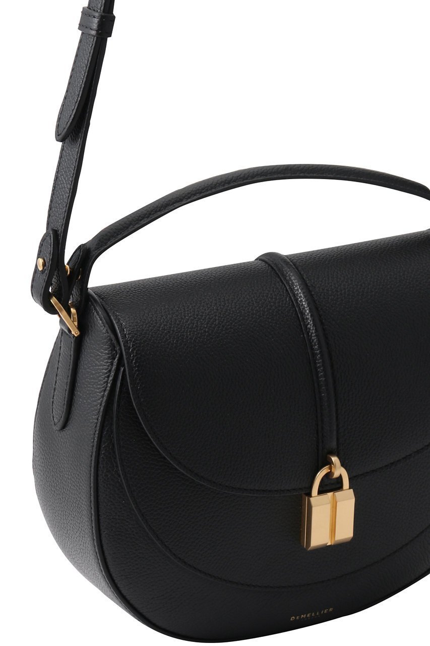 【デメリエー ロンドン/DEMELLIER LONDON】のThe Vancouver Saddle ショルダーバッグ 人気、トレンドファッション・服の通販 founy(ファニー) 　ファッション　Fashion　レディースファッション　Fashion for Women　バッグ　Bags　ショルダー　Shoulder, Shoulder Strap　フォルム　Silhouette, Form　ポシェット　Pochette, Mini Bag　モチーフ　Motif, Design Theme　リュクス　Luxury, Elegant, High-End, Chic　ロング　Long, Long-Length　other-5|ID: prp329100004486843 ipo3291000000032779302