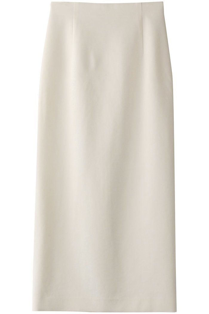 【アルアバイル/allureville】の【LOULOU WILLOUGHBY】カメリアポンチタイトスカート インテリア・キッズ・メンズ・レディースファッション・服の通販 founy(ファニー) https://founy.com/ ファッション Fashion レディースファッション Fashion for Women スカート Skirts ロングスカート Long Skirts / Maxi & Midi Skirts シンプル Simple, Minimal タイトスカート Pencil Skirt, Tight Skirt ロング Long, Long-Length エレガント 上品 Elegant |ID: prp329100004486851 ipo3291000000036260128