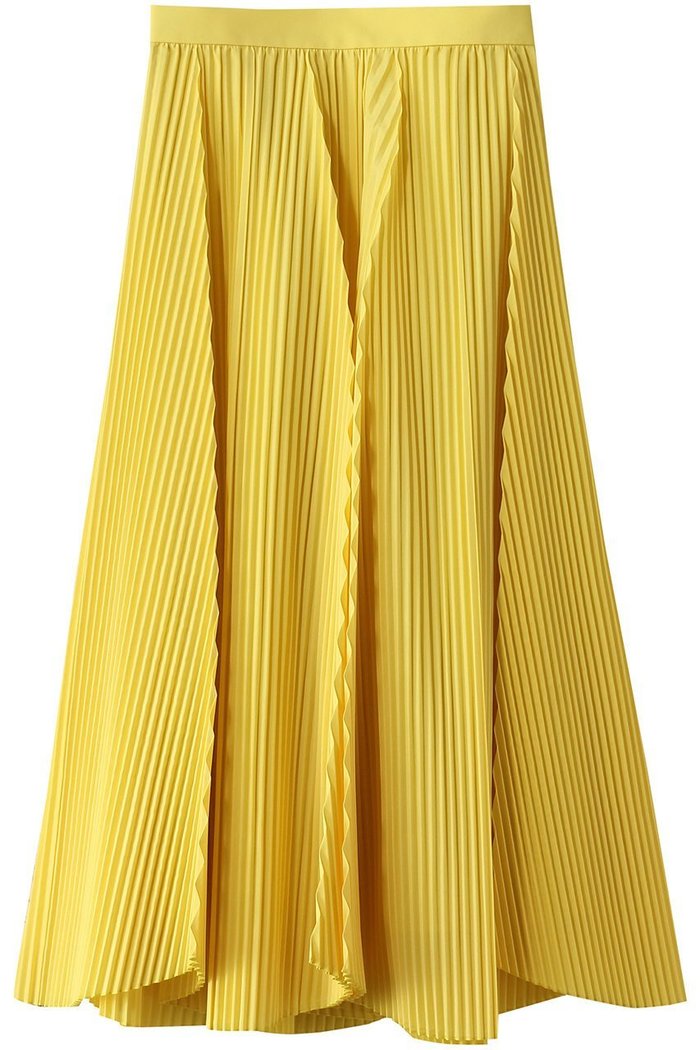 【アルアバイル/allureville】の【Loulou Willoughby】ランダムアコーディオンプリーツスカート インテリア・キッズ・メンズ・レディースファッション・服の通販 founy(ファニー) https://founy.com/ ファッション Fashion レディースファッション Fashion for Women スカート Skirts プリーツスカート / 上品フェミニンスタイル Pleated Skirts ロングスカート Long Skirts / Maxi & Midi Skirts フェミニン Feminine, Girly プリーツ Pleats, Pleated ランダム Random, Irregular ロング Long, Long-Length 再入荷 Restock / Back in Stock 夏 Summer 春 Spring S/S・春夏 SS, Spring/Summer, Warm Season |ID: prp329100004486861 ipo3291000000032707121