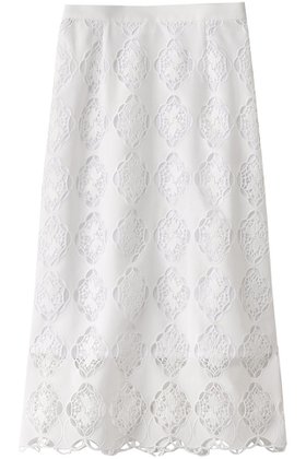 【アルアバイル/allureville】 【Loulou Willoughby】タフタシシュウタイトスカート人気、トレンドファッション・服の通販 founy(ファニー) ファッション Fashion レディースファッション Fashion for Women スカート Skirts ロングスカート Long Skirts / Maxi & Midi Skirts タイトスカート Pencil Skirt, Tight Skirt フィット Fit, Slim Fit レース Lace, Lace Fabric ロング Long, Long-Length エレガント 上品 Elegant |ID:prp329100004486863