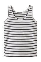 【ミズイロ インド/mizuiro ind】のtank top トップ navyB|ID: prp329100004486866 ipo3291000000031699271