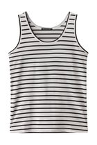 【ミズイロ インド/mizuiro ind】のtank top トップ blackB|ID: prp329100004486866 ipo3291000000032809313
