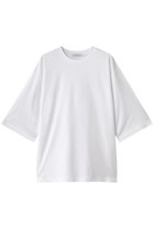 【エリオポール/heliopole】のBIGスリーブ TEE ホワイト|ID: prp329100004486868 ipo3291000000032630030