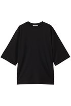 【エリオポール/heliopole】のBIGスリーブ TEE ブラック|ID: prp329100004486868 ipo3291000000032630032