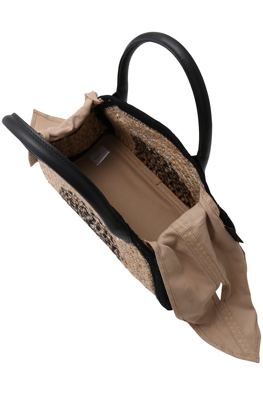 【ガリャルダガランテ/GALLARDAGALANTE】の【Jhuri Shate】ハーフサークルバッグ/S 人気、トレンドファッション・服の通販 founy(ファニー) 　ファッション　Fashion　レディースファッション　Fashion for Women　バッグ　Bags　キャップ&ハット　Hats & Caps　ジュート　Jute, Natural Fiber　ハンド　Hand, Handmade　おすすめ　Recommended / Our Picks　エレガント 上品　Elegant　other-5|ID: prp329100004486872 ipo3291000000036926432