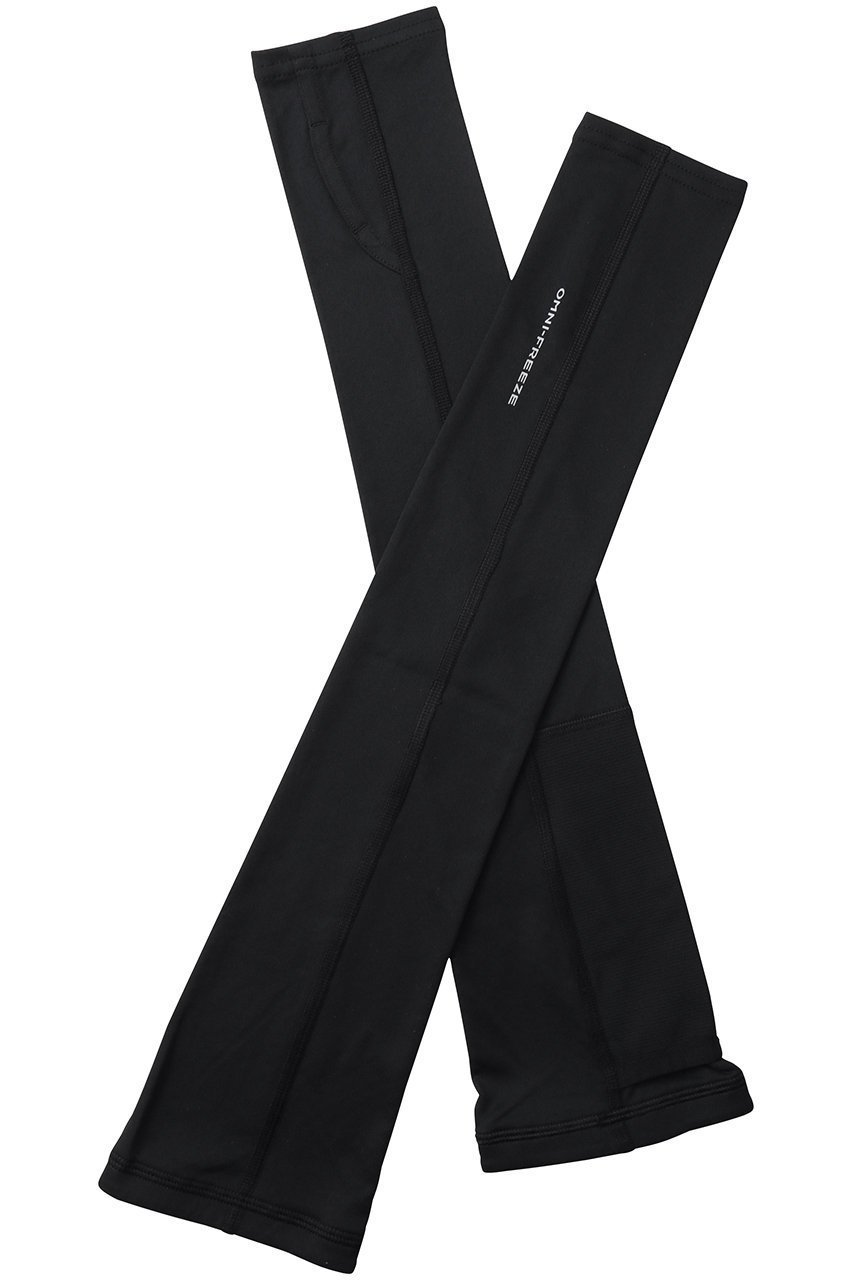 【コロンビア/Columbia】の【UNISEX】フリーザーゼロⅡアームスリーブ インテリア・キッズ・メンズ・レディースファッション・服の通販 founy(ファニー) 　ファッション　Fashion　レディースファッション　Fashion for Women　ユニセックス　Unisex, Genderless　アウトドア　Outdoor Clothing　スマート　Smart, Elegant　スリーブ　Sleeve, Long Sleeve / Short Sleeve　ポケット　Pocket, Pocket Detail　メッシュ　Mesh, Net Fabric　ロング　Long, Long-Length　夏　Summer　Black|ID: prp329100004486879 ipo3291000000035660697