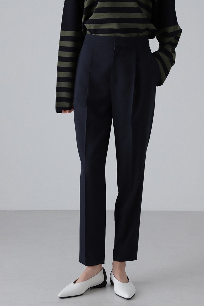 【アドーア/ADORE】のクリアジョーゼットパンツ 人気、トレンドファッション・服の通販 founy(ファニー) 　ファッション　Fashion　レディースファッション　Fashion for Women　パンツ　Pants & Trousers　おすすめ　Recommended / Our Picks　シンプル　Simple, Minimal　ジャケット　Jacket, Outerwear　セットアップ　Set-Up, Coordinated Outfit　セレモニー　Ceremony　ボトム　Bottoms, Lower Wear　ビジネス 仕事 通勤　Business / Work / Commuting　定番　Standard, Basic Item　other-3|ID: prp329100004486911 ipo3291000000032828050