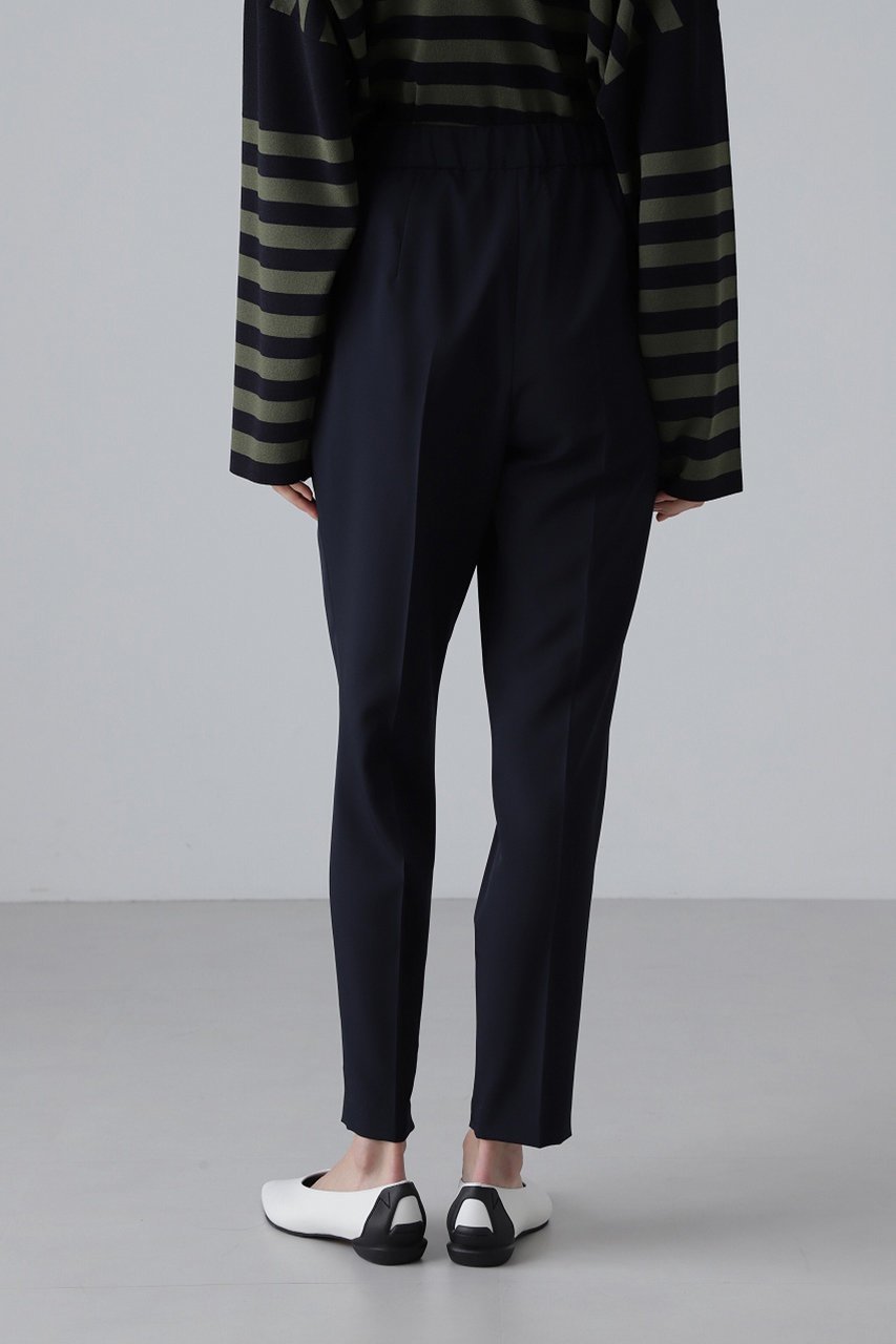 【アドーア/ADORE】のクリアジョーゼットパンツ 人気、トレンドファッション・服の通販 founy(ファニー) 　ファッション　Fashion　レディースファッション　Fashion for Women　パンツ　Pants & Trousers　おすすめ　Recommended / Our Picks　シンプル　Simple, Minimal　ジャケット　Jacket, Outerwear　セットアップ　Set-Up, Coordinated Outfit　セレモニー　Ceremony　ボトム　Bottoms, Lower Wear　ビジネス 仕事 通勤　Business / Work / Commuting　定番　Standard, Basic Item　other-5|ID: prp329100004486911 ipo3291000000032828052