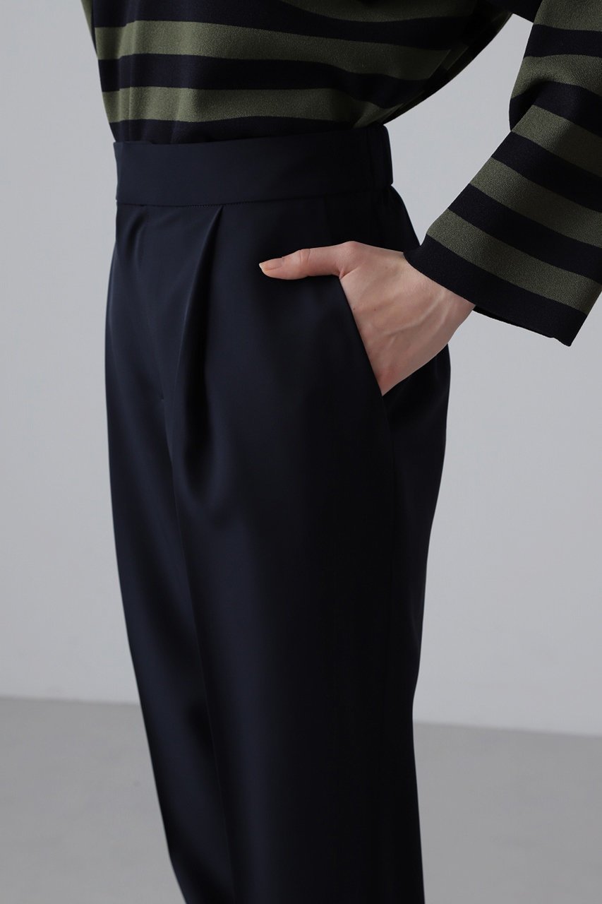 【アドーア/ADORE】のクリアジョーゼットパンツ 人気、トレンドファッション・服の通販 founy(ファニー) 　ファッション　Fashion　レディースファッション　Fashion for Women　パンツ　Pants & Trousers　おすすめ　Recommended / Our Picks　シンプル　Simple, Minimal　ジャケット　Jacket, Outerwear　セットアップ　Set-Up, Coordinated Outfit　セレモニー　Ceremony　ボトム　Bottoms, Lower Wear　ビジネス 仕事 通勤　Business / Work / Commuting　定番　Standard, Basic Item　other-6|ID: prp329100004486911 ipo3291000000032828053
