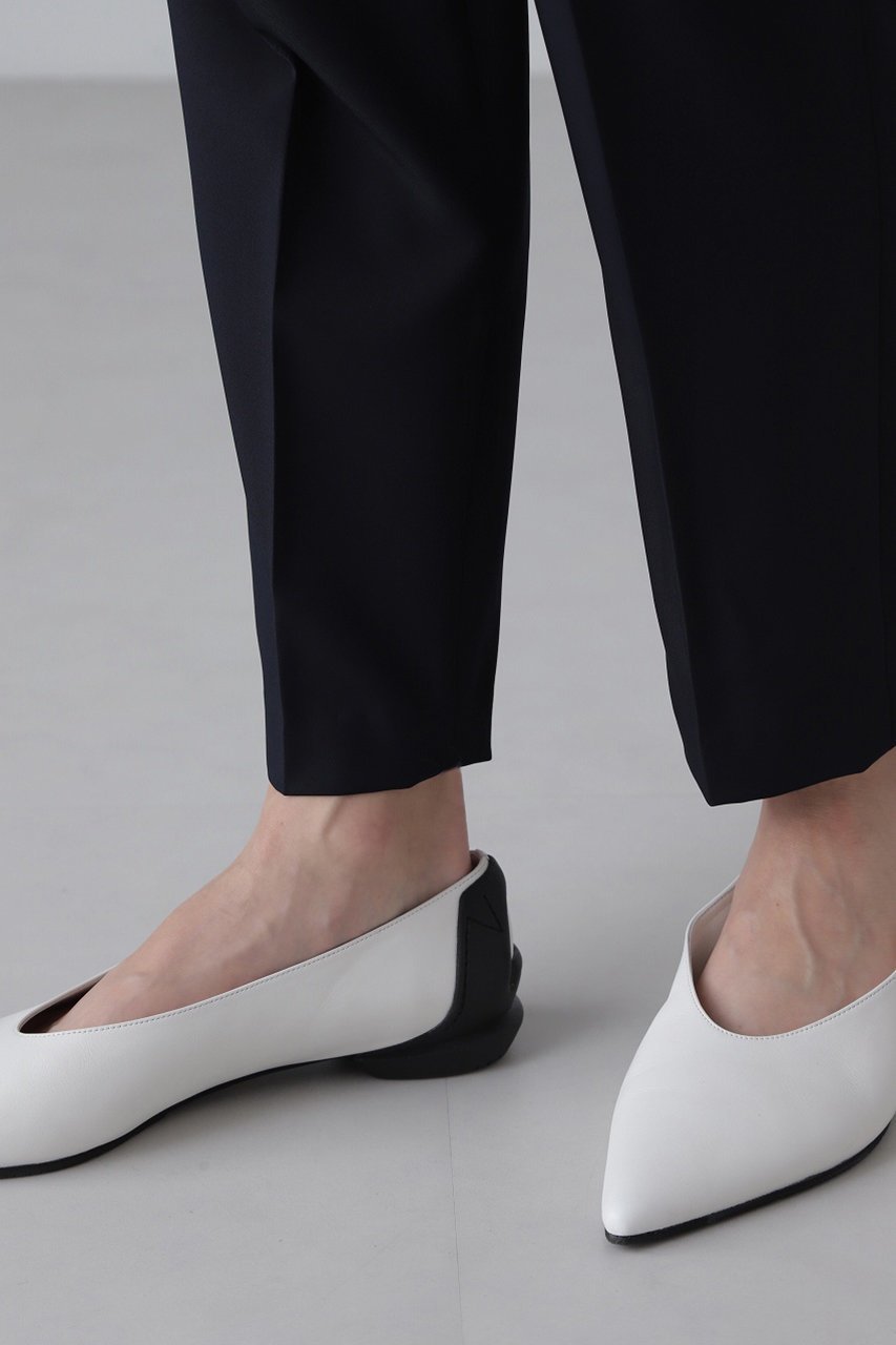 【アドーア/ADORE】のクリアジョーゼットパンツ 人気、トレンドファッション・服の通販 founy(ファニー) 　ファッション　Fashion　レディースファッション　Fashion for Women　パンツ　Pants & Trousers　おすすめ　Recommended / Our Picks　シンプル　Simple, Minimal　ジャケット　Jacket, Outerwear　セットアップ　Set-Up, Coordinated Outfit　セレモニー　Ceremony　ボトム　Bottoms, Lower Wear　ビジネス 仕事 通勤　Business / Work / Commuting　定番　Standard, Basic Item　other-7|ID: prp329100004486911 ipo3291000000032828054