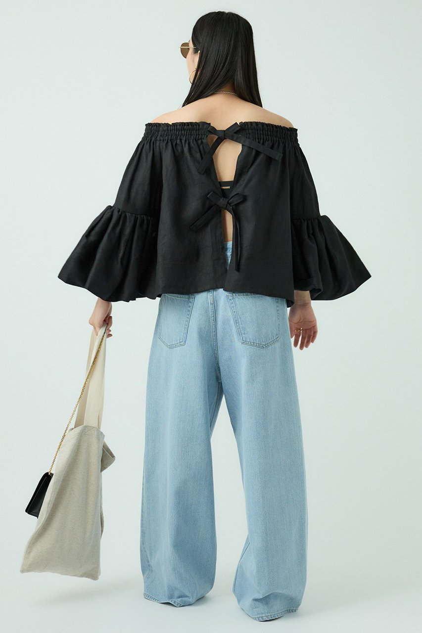 【カオス/Chaos】の【WHY NOT NOW】ミューデニム 人気、トレンドファッション・服の通販 founy(ファニー) 　ファッション　Fashion　レディースファッション　Fashion for Women　パンツ　Pants & Trousers　デニムパンツ・ジーンズ・美脚デニム　Denim Jeans & Pants　インナー　Innerwear　デニム　Denim, Jeans Material　おすすめ　Recommended / Our Picks　other-8|ID: prp329100004486921 ipo3291000000032810896