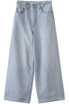 【カオス/Chaos】の【WHY NOT NOW】ミューデニム ブルー|ID: prp329100004486921 ipo3291000000035380241