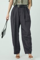 【カオス/Chaos】のアイアスロータパンツ 人気、トレンドファッション・服の通販 founy(ファニー) ファッション Fashion レディースファッション Fashion for Women パンツ Pants & Trousers ギャザー Gathered, Ruffled ストレート Straight, Straight Cut テーパード Tapered, Tapered Pants 定番 Standard, Basic Item ポケット Pocket, Pocket Detail 再入荷 Restock / Back in Stock 夏 Summer エレガント 上品 Elegant thumbnail チャコール|ID: prp329100004486948 ipo3291000000032810883