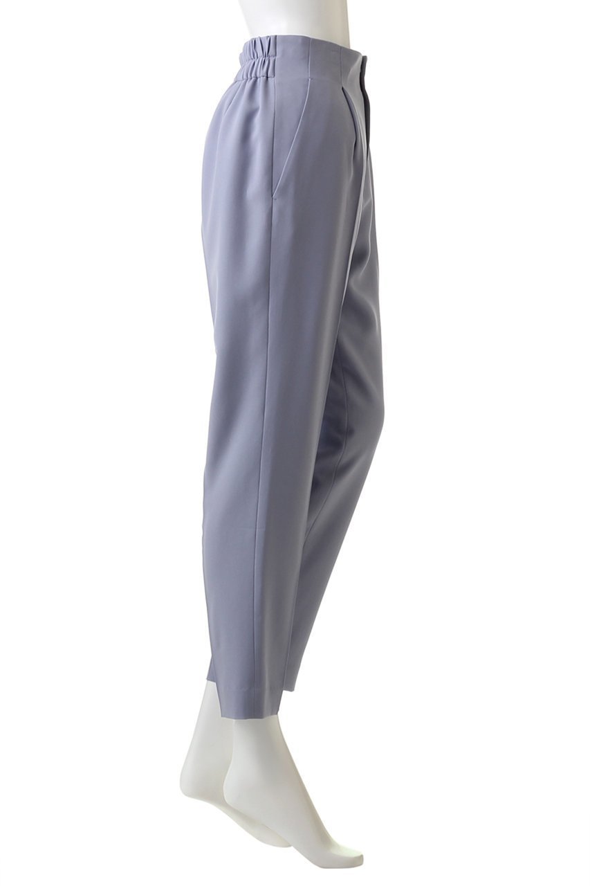 【アドーア/ADORE】のブライトアセテートテーパードパンツ 人気、トレンドファッション・服の通販 founy(ファニー) 　ファッション　Fashion　レディースファッション　Fashion for Women　パンツ　Pants & Trousers　おすすめ　Recommended / Our Picks　セットアップ　Set-Up, Coordinated Outfit　ドレープ　Drape, Draping Fabric　ボトム　Bottoms, Lower Wear　other-3|ID: prp329100004486960 ipo3291000000032831012