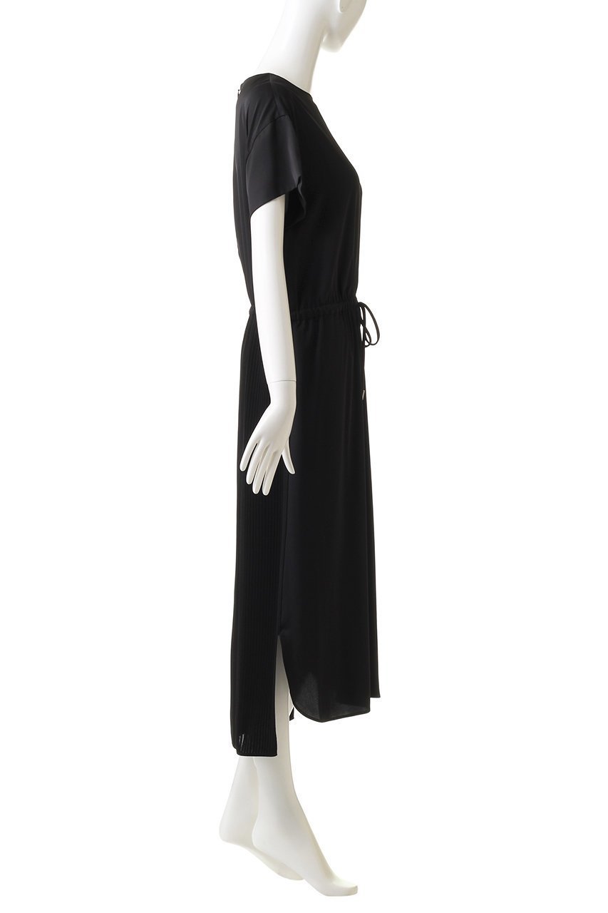 【アドーア/ADORE】のダルサテンワンピース 人気、トレンドファッション・服の通販 founy(ファニー) 　ファッション　Fashion　レディースファッション　Fashion for Women　ワンピース　Dresses　チュニック　Tunic Tops & Dresses　サテン　Satin, Glossy Fabric　チュニック　Tunic, Long Top　ドレープ　Drape, Draping Fabric　フェミニン　Feminine, Girly　ロング　Long, Long-Length　other-3|ID: prp329100004486964 ipo3291000000032904435