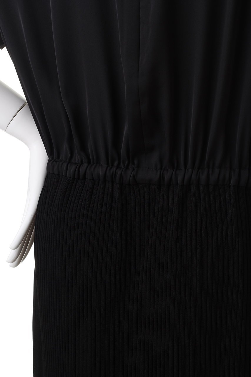【アドーア/ADORE】のダルサテンワンピース 人気、トレンドファッション・服の通販 founy(ファニー) 　ファッション　Fashion　レディースファッション　Fashion for Women　ワンピース　Dresses　チュニック　Tunic Tops & Dresses　サテン　Satin, Glossy Fabric　チュニック　Tunic, Long Top　ドレープ　Drape, Draping Fabric　フェミニン　Feminine, Girly　ロング　Long, Long-Length　other-6|ID: prp329100004486964 ipo3291000000032904444