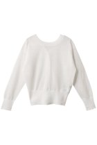 【ベイジ,/BEIGE,】のLUPINUS(ルピナス)/前後2WAYシアーニットカーディガン Ecru|ID: prp329100004486971 ipo3291000000031631460