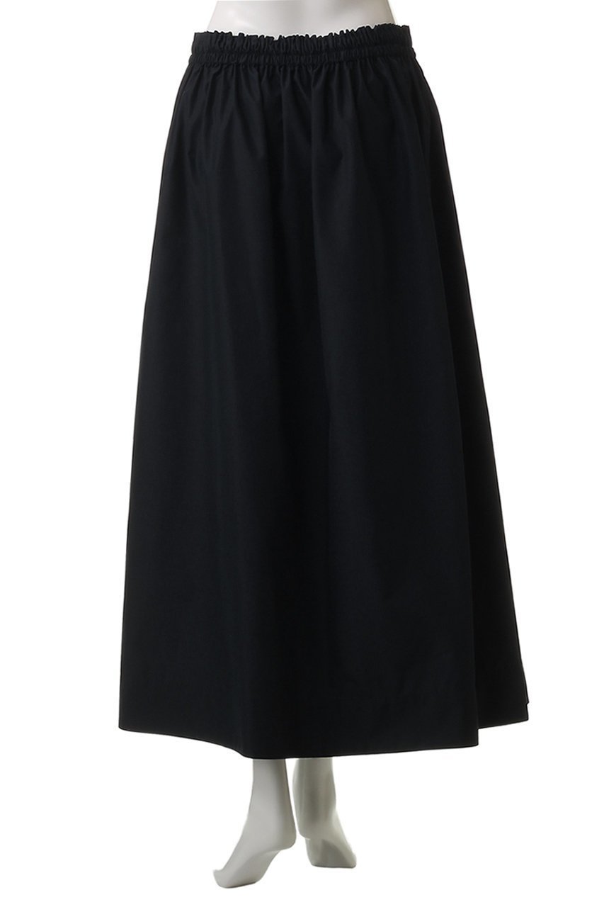 【デパリエ/DEPAREILLE】のCO/PE タックスカート 人気、トレンドファッション・服の通販 founy(ファニー) 　ファッション　Fashion　レディースファッション　WOMEN　スカート　Skirt　ロングスカート　Long Skirt　おすすめ　Recommend　シンプル　Simple　ジャケット　Jacket　セットアップ　Set Up　ロング　Long　NEW・新作・新着・新入荷　New Arrivals　other-4|ID: prp329100004486974 ipo3291000000031631498
