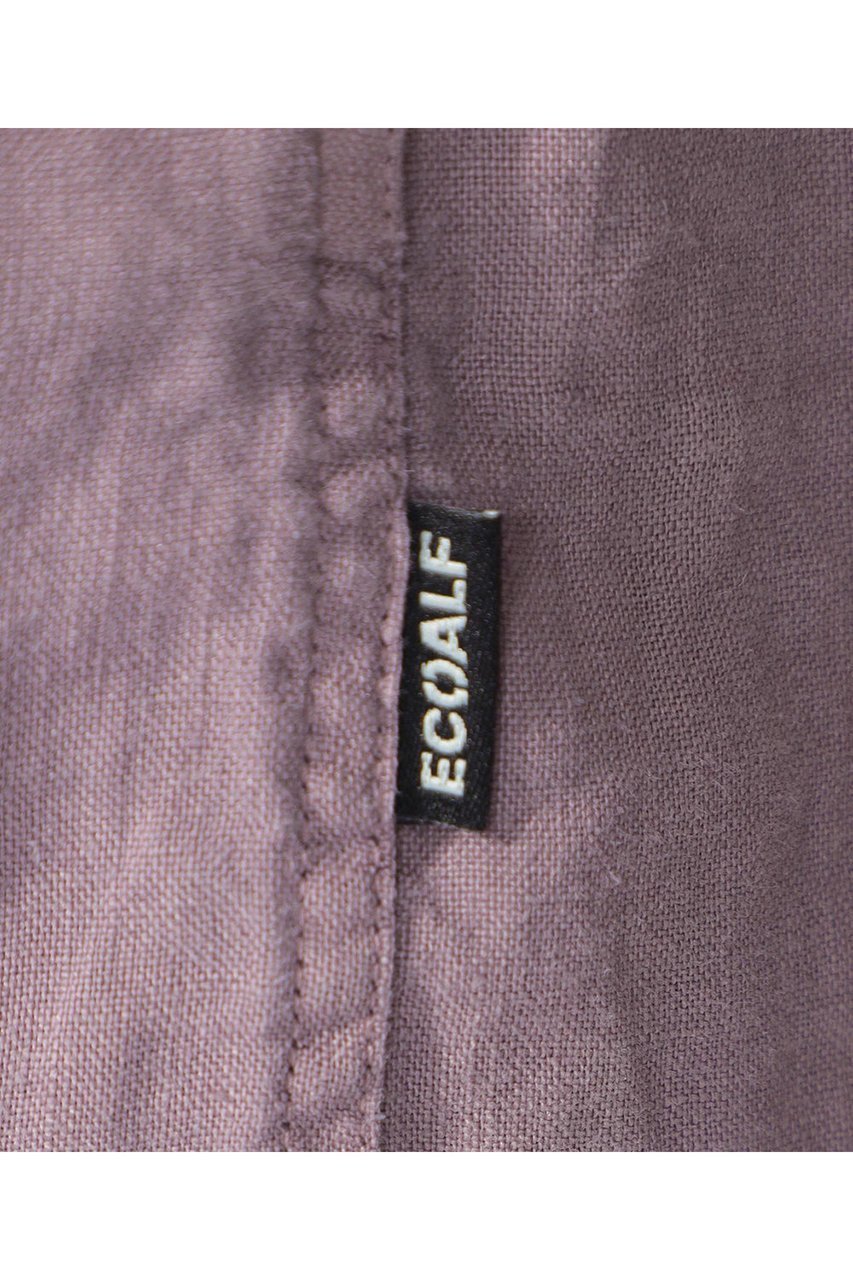 【エコアルフ/ECOALF / MEN】の【MEN】MALIBU シャツ / MALIBUALF SHIRT MAN 人気、トレンドファッション・服の通販 founy(ファニー) 　ファッション　Fashion　メンズファッション　Fashion for Men　おすすめ　Recommended / Our Picks　なめらか　Smooth, Silky Texture　サマー　Summer, Summer Style　スリーブ　Sleeve, Long Sleeve / Short Sleeve　リゾート　Resort, Vacation Style　リネン　Linen, Linen Fabric　リラックス　Relax, Relaxed Fit　ロング　Long, Long-Length　夏　Summer　春　Spring　other-6|ID: prp329100004486977 ipo3291000000032836427