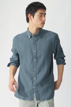 【エコアルフ/ECOALF / MEN】の【MEN】MALIBU シャツ / MALIBUALF SHIRT MAN グリーン|ID: prp329100004486977 ipo3291000000034958825
