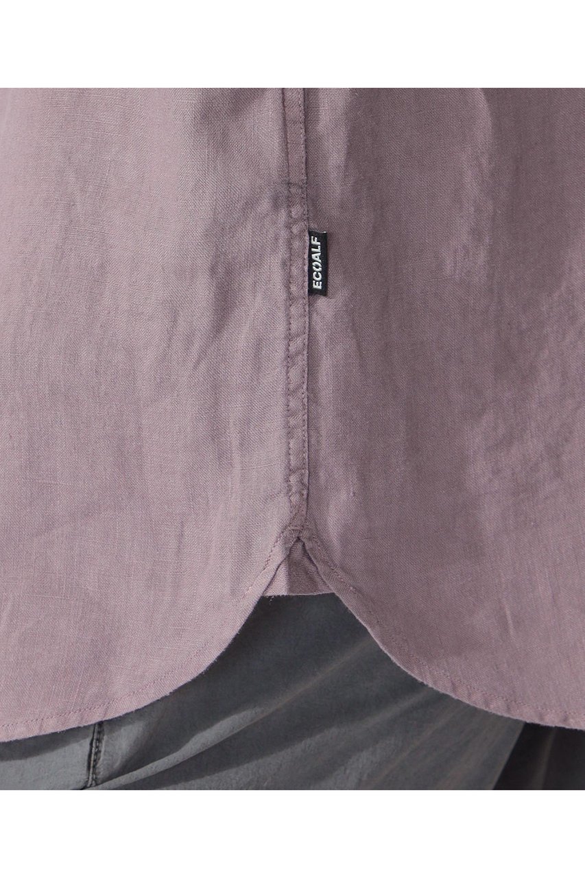 【エコアルフ/ECOALF / MEN】の【MEN】MALIBU シャツ / MALIBUALF SHIRT MAN 人気、トレンドファッション・服の通販 founy(ファニー) 　ファッション　Fashion　メンズファッション　Fashion for Men　おすすめ　Recommended / Our Picks　なめらか　Smooth, Silky Texture　サマー　Summer, Summer Style　スリーブ　Sleeve, Long Sleeve / Short Sleeve　リゾート　Resort, Vacation Style　リネン　Linen, Linen Fabric　リラックス　Relax, Relaxed Fit　ロング　Long, Long-Length　夏　Summer　春　Spring　other-5|ID: prp329100004486977 ipo3291000000035320241