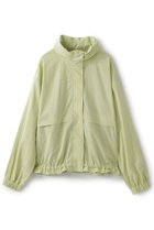 【エコアルフ/ECOALF】のACT ECOTTON ショートジャケット 【日本限定】 イエロー|ID: prp329100004486979 ipo3291000000032953812
