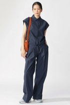 【エコアルフ/ECOALF】のFAYE シャツ / FAYEALF SHIRT WOMAN ネイビー|ID:prp329100004486980