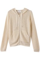 【ベイジ,/BEIGE,】のOPTICAL(オプティカル)/ペーパーヤーンフーディージップニット 人気、トレンドファッション・服の通販 founy(ファニー) ファッション Fashion レディースファッション WOMEN トップス・カットソー Tops/Tshirt ニット Knit Tops カーディガン Cardigans カーディガン Cardigan フィット Fit ロング Long 夏 Summer NEW・新作・新着・新入荷 New Arrivals |ID:prp329100004486987