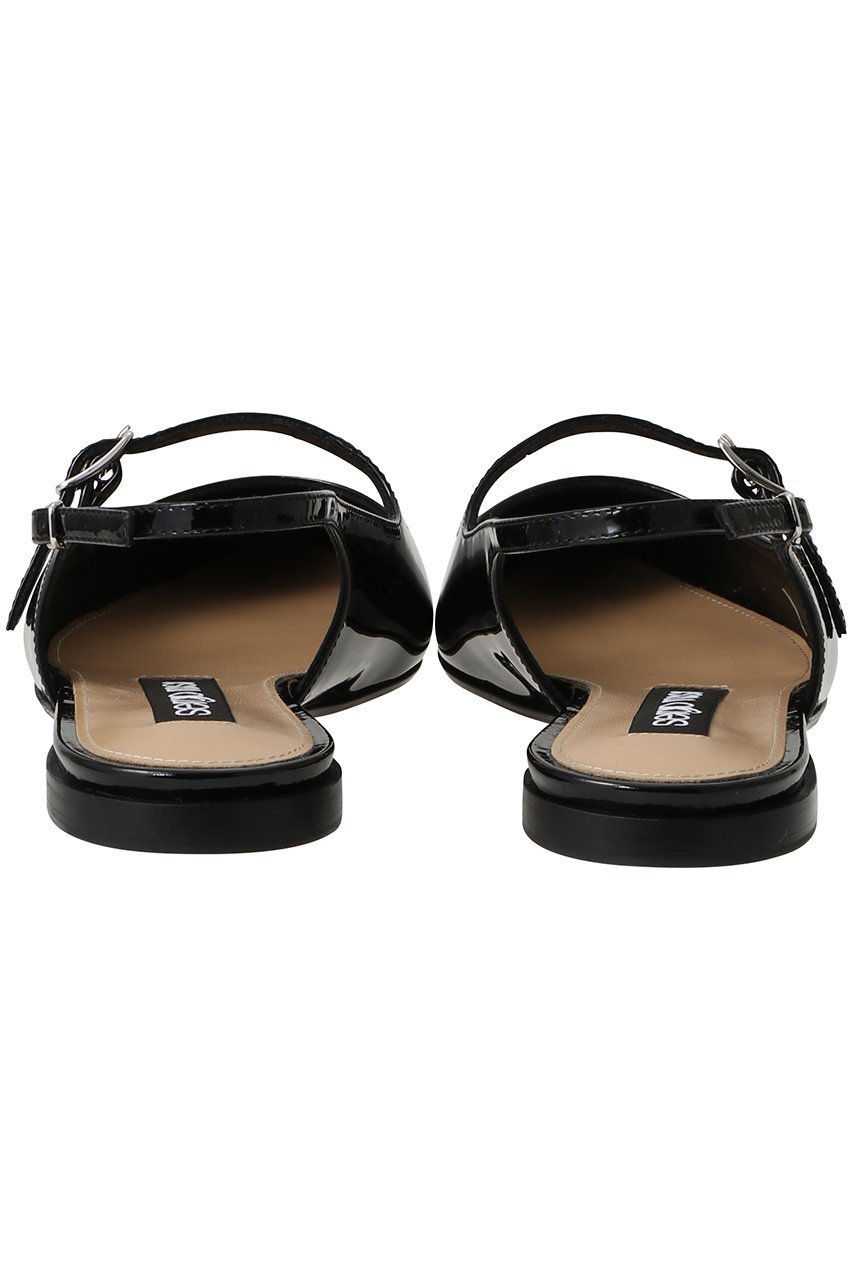 【セルジオ ロッシ/SERGIO ROSSI】のGODIVA フラットスリングバック 人気、トレンドファッション・服の通販 founy(ファニー) 　ファッション　Fashion　レディースファッション　Fashion for Women　バッグ　Bags　シューズ　Shoes, Footwear　フラット　Flat, Flat Shoes　other-3|ID: prp329100004486991 ipo3291000000032853798