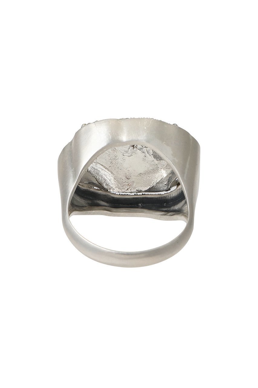 【アドリン ヒュー/Adlin Hue】のSV1000 Formed Rock Crystal Canan リング(マット) 人気、トレンドファッション・服の通販 founy(ファニー) 　ファッション　Fashion　レディースファッション　WOMEN　クリスタル　Crystal　フォルム　Form　other-3|ID: prp329100004486999 ipo3291000000031631695