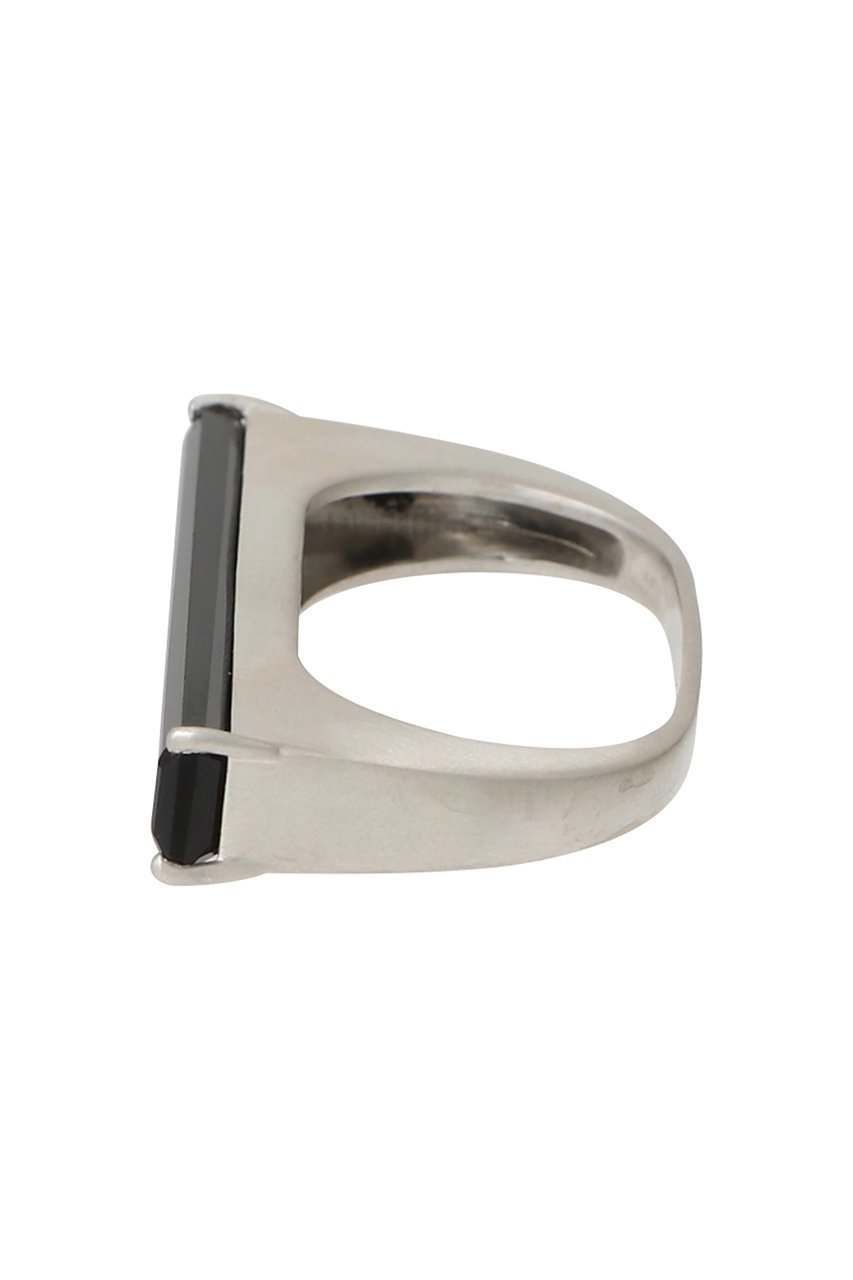 【アドリン ヒュー/Adlin Hue】のOnyx Double リング 人気、トレンドファッション・服の通販 founy(ファニー) ファッション Fashion レディースファッション Fashion for Women ジュエリー Jewelry ジュエリー Jewelry, Accessories ダブル Double, Double-Breasted other-3|ID: prp329100004487004 ipo3291000000035903925