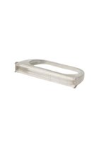 【アドリン ヒュー/Adlin Hue】のRutilated Quartz Double リング 人気、トレンドファッション・服の通販 founy(ファニー) ファッション Fashion レディースファッション Fashion for Women ジュエリー Jewelry シルバー Silver, Metallic Silver スタイリッシュ Stylish, Fashionable ストーン Stone, Gem-Like ダブル Double, Double-Breasted モダン Modern, Contemporary thumbnail クリア|ID: prp329100004487005 ipo3291000000036080880