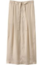 【ベイジ,/BEIGE,】のPAWPAW(ポポー)/ウエストリボンタックスカート Meringue|ID: prp329100004487011 ipo3291000000035056579