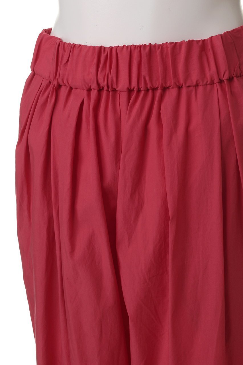 【ベイジ,/BEIGE,】のMALLOW(マロウ)/コットンイージーワイドパンツ 人気、トレンドファッション・服の通販 founy(ファニー) 　ファッション　Fashion　レディースファッション　Fashion for Women　パンツ　Pants & Trousers　ギャザー　Gathered, Ruffled　スニーカー　Sneakers, Trainers　ファブリック　Fabric, Textile　ワイド　Wide, Wide Fit　other-5|ID: prp329100004487013 ipo3291000000035068575