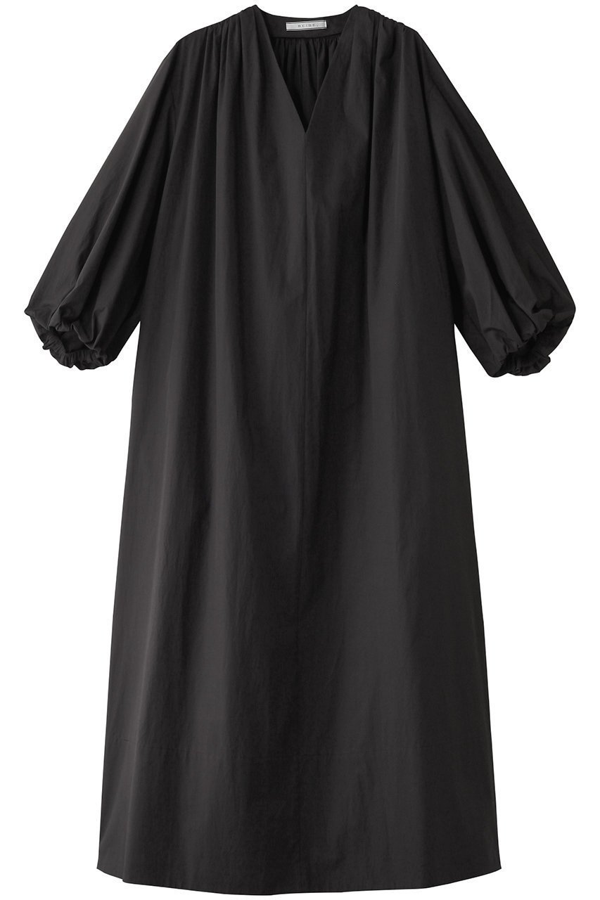 【ベイジ,/BEIGE,】のMALLOW(マロウ)/コットンパフスリーブマキシドレス 人気、トレンドファッション・服の通販 founy(ファニー) 　ファッション　Fashion　レディースファッション　Fashion for Women　ワンピース　Dresses　フォーマル・パーティードレス・結婚式用ドレス　Elegant & Casual Dresses　チュニック　Tunic Tops & Dresses　スリーブ　Sleeve, Long Sleeve / Short Sleeve　チュニック　Tunic, Long Top　トレンド　Trend, Trending Now　フェミニン　Feminine, Girly　ロング　Long, Long-Length　 other-1|ID: prp329100004487014 ipo3291000000035062034