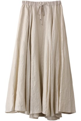 【ヒューエルミュージアム/hueLe Museum】の【STUMBLY】Foil Printed Skirt 人気、トレンドファッション・服の通販 founy(ファニー) ファッション Fashion レディースファッション WOMEN スカート Skirt ロングスカート Long Skirt エレガント 上品 Elegant シンプル Simple ドローストリング Drawstring フィット Fit フレア Flare プリント Print メタリック Metallic ロング Long |ID:prp329100004487016